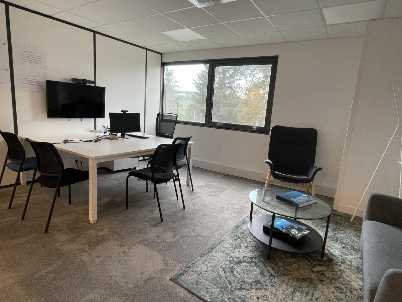 Bureau Sophia Antipolis 2044m² Location bureau Sophia Antipolis Alpes-Maritimes OLBUR2427246 3
